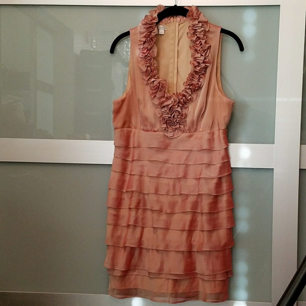 London Times Women's Dress Size 10